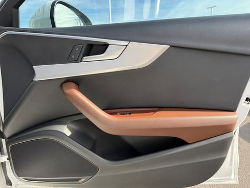 Used 2017 Audi A4 2.0T Premium w/ Convenience Package image 16