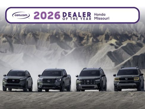 Certified 2026 Honda CR-V EX image 29