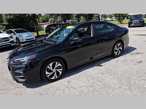 Used 2024 Subaru Legacy Premium image 33