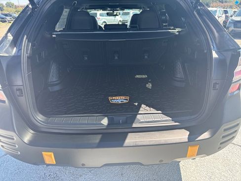 New 2025 Subaru Outback Wilderness image 6