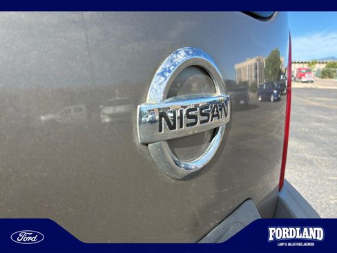 Used 2007 Nissan Xterra X w/ Power Pkg AWD/4WD image 24