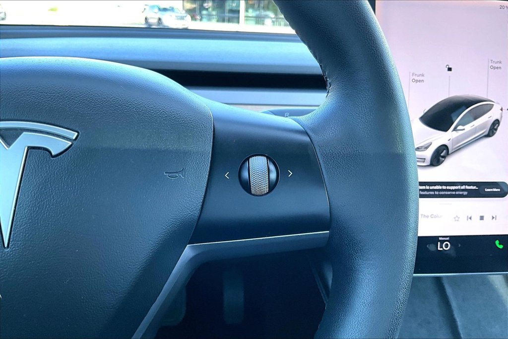 Used 2021 Tesla Model 3 Long Range AWD/4WD image 19