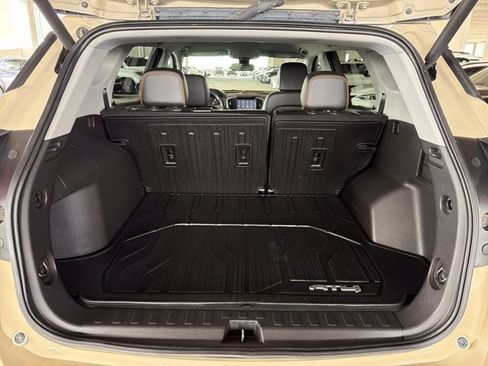 Used 2023 GMC Terrain AT4 w/ Infotainment Package II AWD/4WD image 24