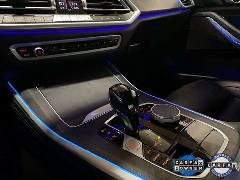 Used 2023 BMW X5 xDrive40i image 55