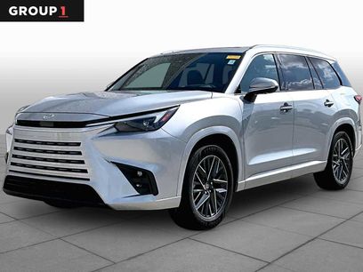 Used 2024 Lexus TX 350 FWD w/ Technology Package