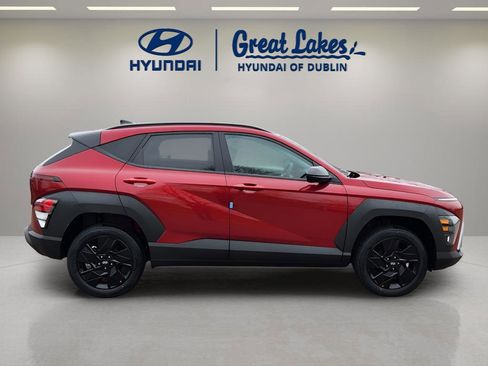 New 2026 Hyundai Kona SEL Sport AWD/4WD image 6