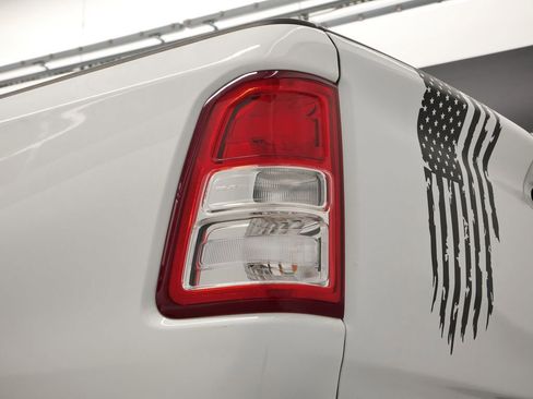 Certified 2022 RAM 1500 Big Horn image 54