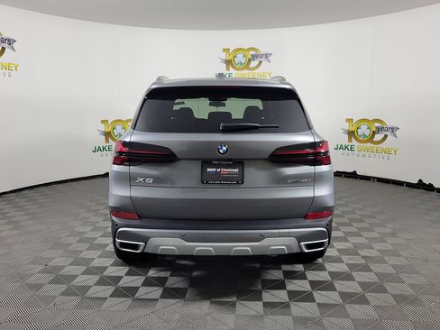 New 2026 BMW X5 xDrive40i image 6