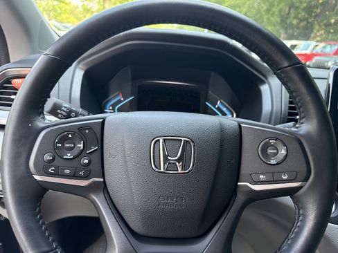 Used 2024 Honda Odyssey EX-L image 23