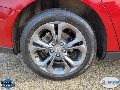 Used 2023 Honda Accord EX image 4