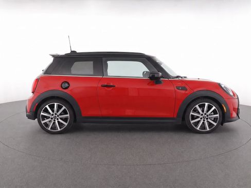 Used 2024 MINI Cooper S FWD image 4