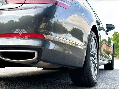 Used 2023 Genesis G80 2.5T image 15