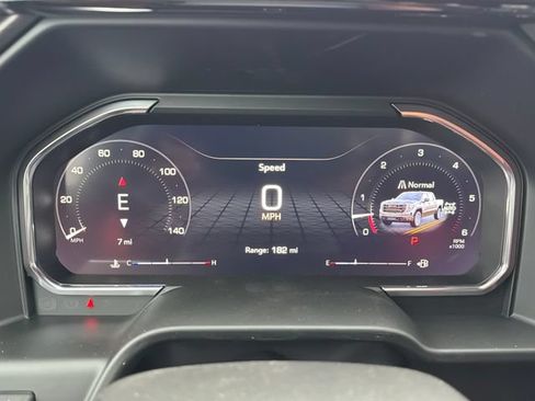 New 2026 GMC Sierra 1500 AT4X AWD/4WD image 11