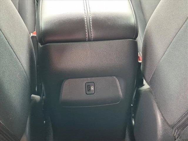 Used 2024 Nissan Sentra SV FWD image 16