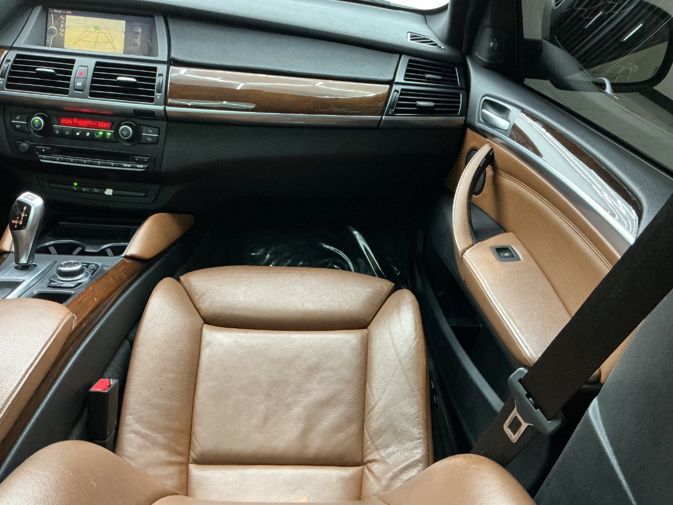 Used 2013 BMW X6 xDrive35i AWD/4WD image 29