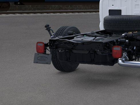 New 2026 Ford F350 XL RWD image 21