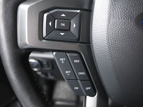 Used 2020 Ford F150 XLT w/ Equipment Group 302A Luxury image 27