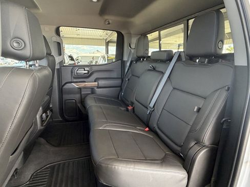 Used 2020 Chevrolet Silverado 1500 RST w/ All-Star Edition AWD/4WD image 25