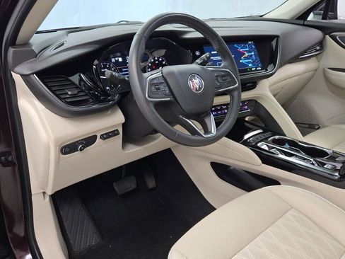 Used 2023 Buick Envision Avenir AWD/4WD image 23