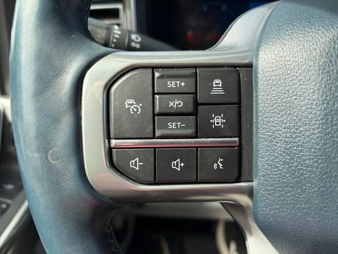Used 2023 Ford F350 Limited AWD/4WD image 19