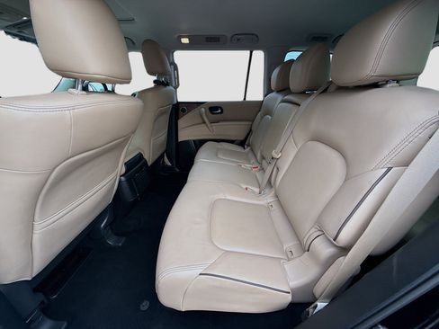 Used 2022 Nissan Armada SL image 25