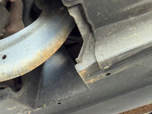 Used 2016 MAZDA CX-5 Sport w/ Rear Camera Package image 16