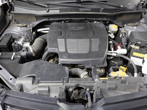 Used 2021 Subaru Forester Premium w/ Popular Package #1 image 43