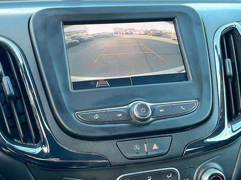 Used 2024 Chevrolet Equinox RS w/ LPO, Floor Liner Package AWD/4WD image 14