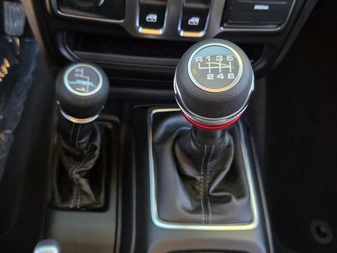 New 2026 Jeep Wrangler Sport image 17