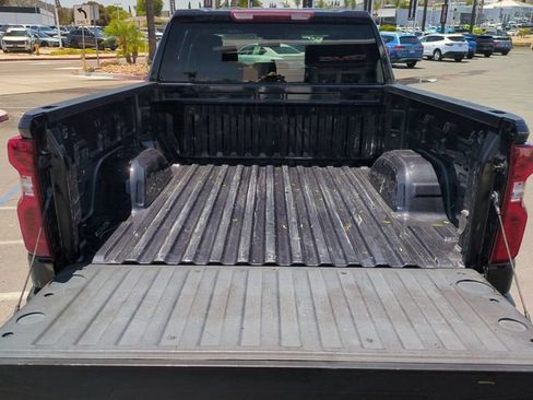 Used 2023 Chevrolet Silverado 1500 LT RWD image 25