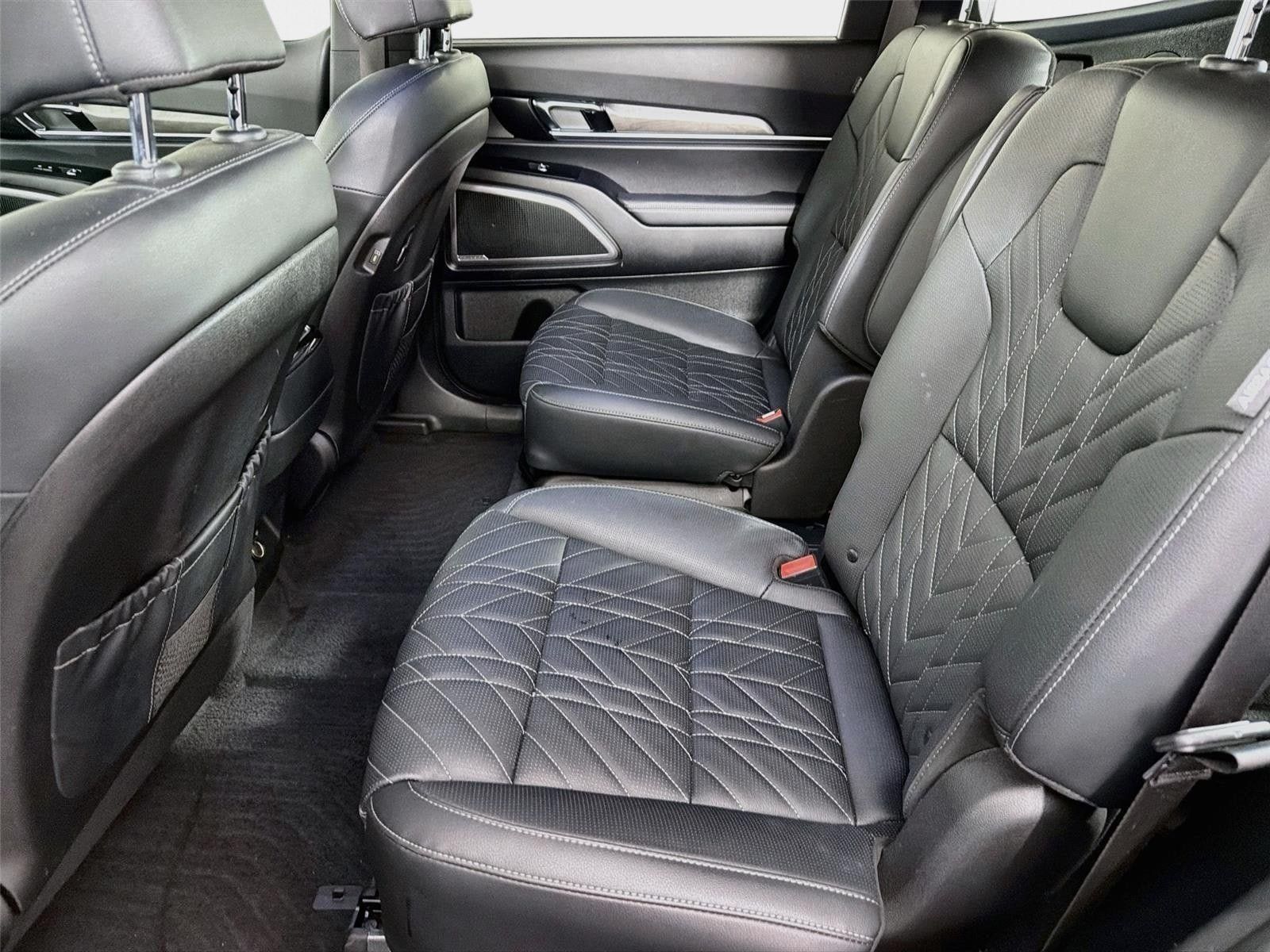 Certified 2024 Kia Telluride EX X-Line AWD/4WD image 23