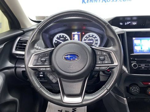 Certified 2022 Subaru Forester Premium AWD/4WD image 26