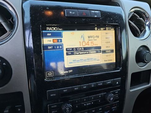 Used 2012 Ford F150 FX4 w/ FX Luxury Pkg image 20