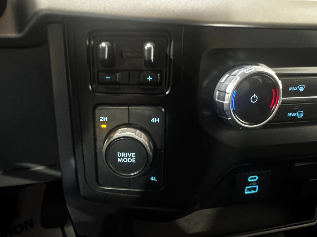 Used 2023 Ford F150 XLT w/ Equipment Group 301A Mid AWD/4WD image 39