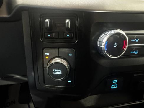 Used 2023 Ford F150 XLT w/ Equipment Group 301A Mid AWD/4WD image 39