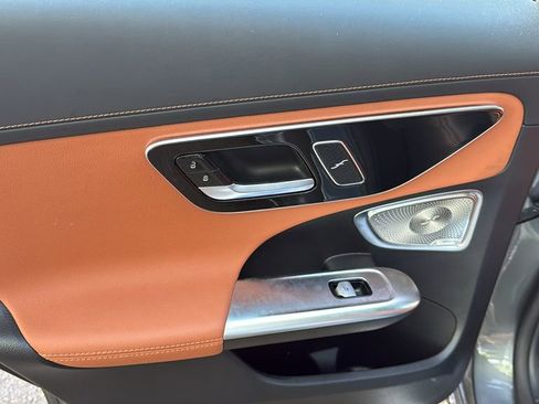 Certified 2024 Mercedes-Benz C 300 Sedan image 21