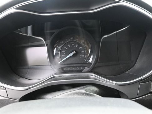 Used 2018 Ford Fusion Energi Titanium image 17