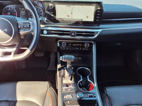 Certified 2023 Kia K5 GT FWD image 18