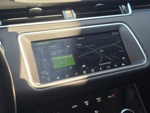 Used 2020 Land Rover Range Rover Evoque S AWD/4WD image 25