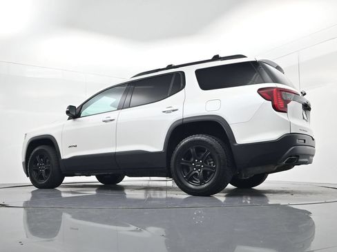 Used 2021 GMC Acadia AT4 w/ Trailering Package AWD/4WD image 43