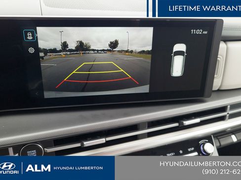 New 2026 Hyundai Santa Fe SE image 24