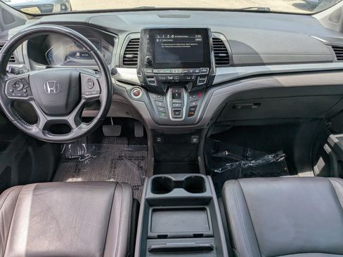 Used 2024 Honda Odyssey EX-L image 17