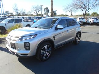 Used 2023 Mitsubishi Outlander Sport AWD video 1