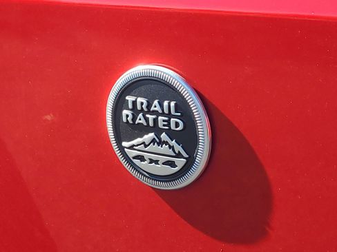 Used 2018 Jeep Wrangler Sport image 28