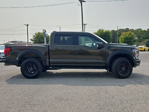 Used 2024 Ford F150 Raptor image 8