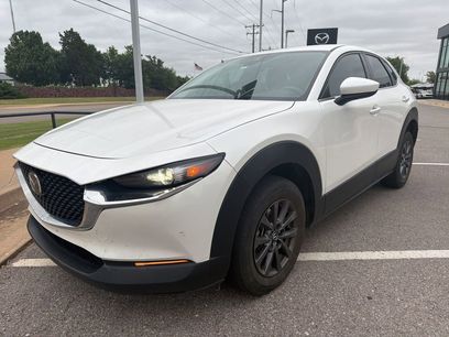 Used 2022 MAZDA CX-30 AWD 2.5 S