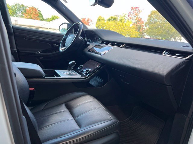 Used 2020 Land Rover Range Rover Evoque S AWD/4WD image 20