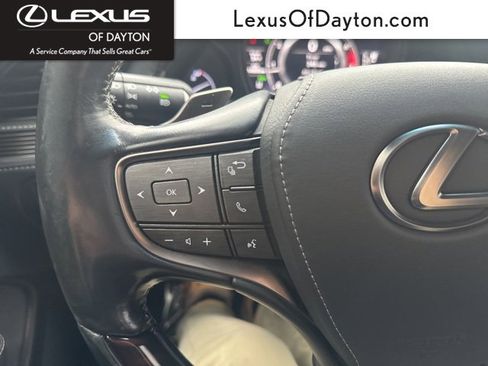 Used 2019 Lexus LS 500 AWD image 18