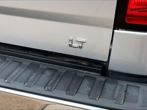 Used 2017 Chevrolet Silverado 1500 LT w/ All Star Edition image 11