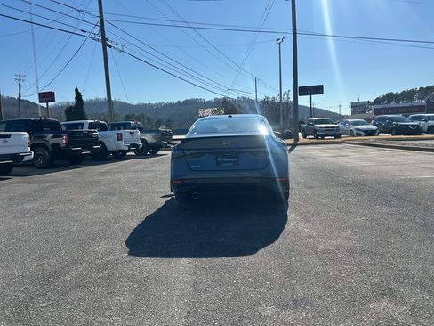 New 2026 Nissan Sentra SR image 5